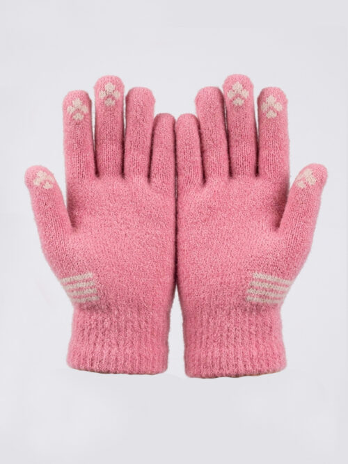 Ladies Winter Gloves