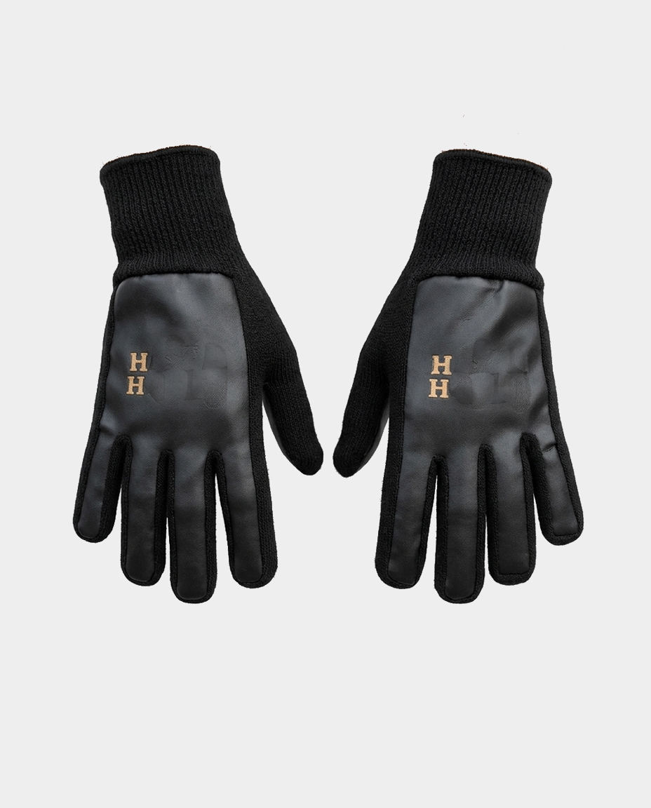 Gents Artificial Leather Gloves