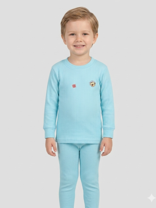 Kids Warmers